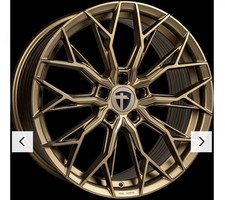 TN31 19 Zoll Felgen Ford Focus