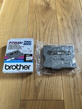 BROTHER TX-131 P-Touch Tape