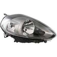 Halogen Scheinwerfer