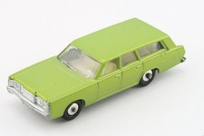 MATCHBOX SERIES 73 * MERCURY