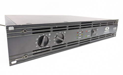 Dynacord lx1600 1300w - dynacord, x