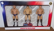 Wrestling WWE Figuren das