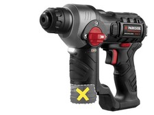 PARKSIDE PERFORMANCE® 12 V Akku-Bohrhammer »PBHAP 12 A1« - B-Ware neuwertig
