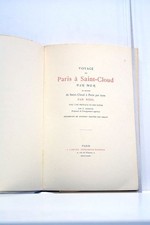 ALTES BUCH NEEL EX.NUMMERIERT