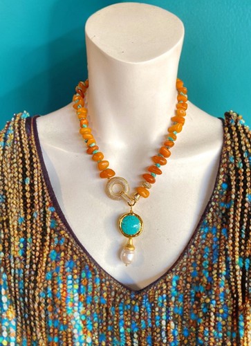 Collier designer - collier,