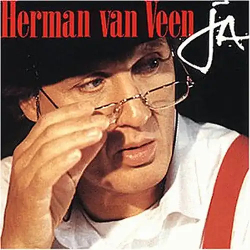 Herman van veen ja - herman,