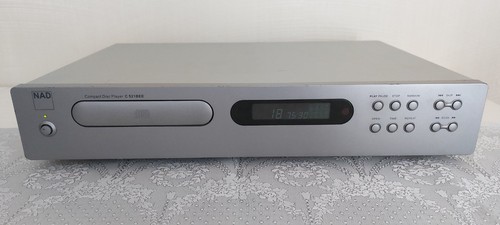 Nad c521bee player - c521bee, cd-player