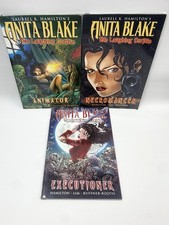 Anita Blake The Laughing