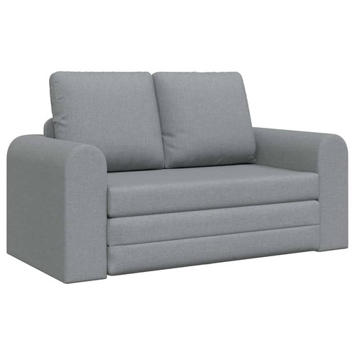 Schlafsofa schlafsessel - 2-in-1,