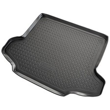 Gummi Kofferraumwanne passend