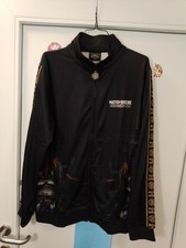 Masters Of Hardcore MoH 25 Years Jacke *Limited Edition* Gr. L + Turnbeutel RAR