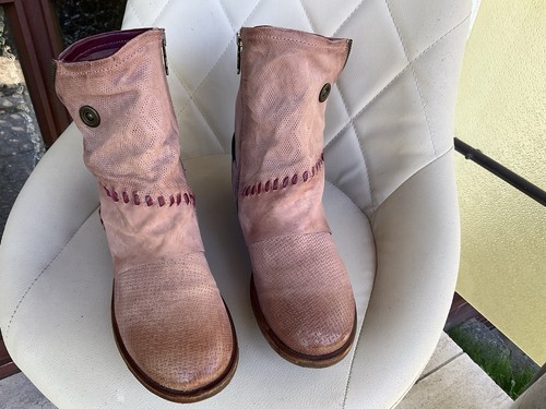 Airstep stiefeletten - a.s.98,
