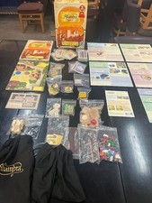 Alhambra Anniversary Gold