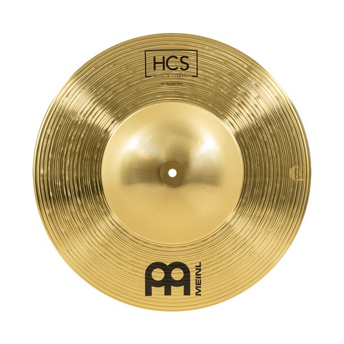 Meinl hcs big bell ride - meinl,