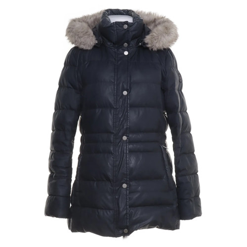 Tommy hilfiger daunenjacke - tommy,