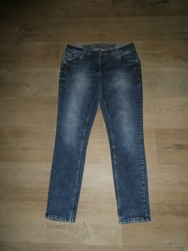 Cecil scarlett weiche - cecil, stretch