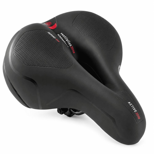 Ergonomische fahrrad sattel - fahrrad,