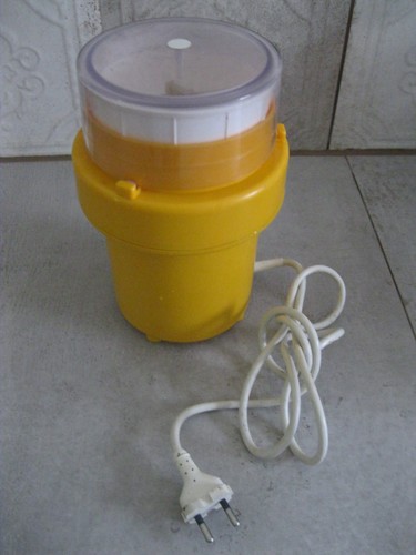 Multiboy zerkleinerer ddr veb - multiboy,