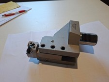 MAZAK VDI 40 mit Quick Turn