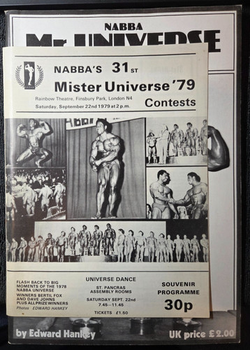 Rare nabba mr - rare.,