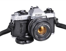 Porst automatic - automatic,