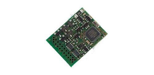 Lenz 10321 plus dcc - lenz, 10321-01