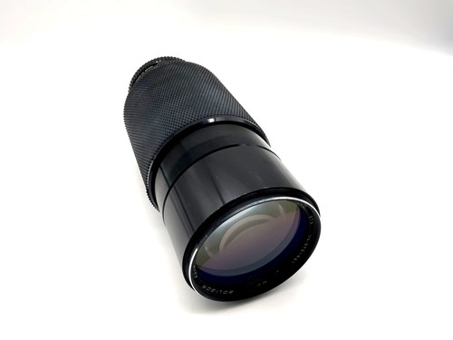 Soligor 222mm 3 5 - soligor, 70-222mm