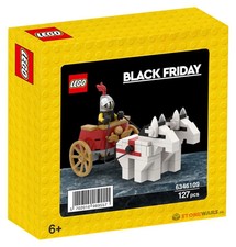 LEGO Römischer Streitwagen -