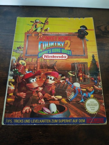 Super nintendo snes donkey - nintendo, /