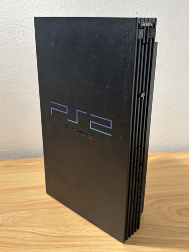 Playstation ps2 konsole - 2,