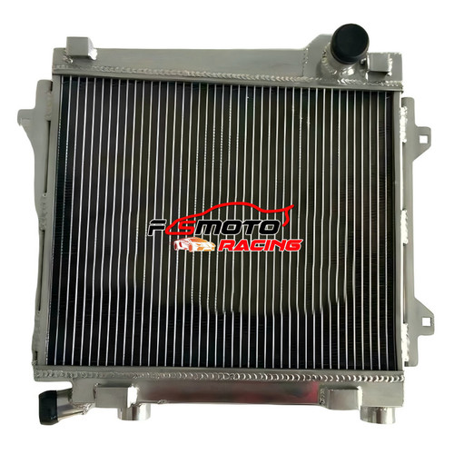 Aluminum radiator for bmw - bmw, 3