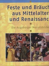 Feste und Bräuche aus