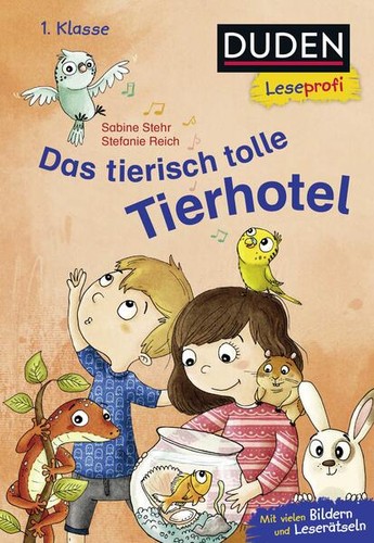 Duden leseprofi das - duden,