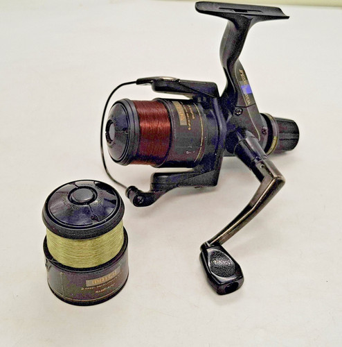 Shimano angelrolle aero - aero, match