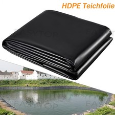 Teichfolie Schwimmteichfolie