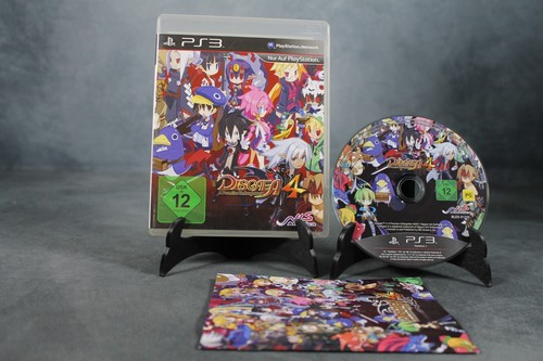 Disgaea promise - 4-a,