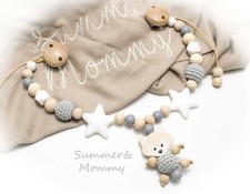 Kinderwagenkette Fuchs mit