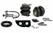 8"-Zusatzluftfeder für Fiat