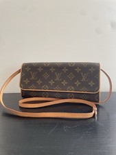 Louis vuitton pochette twin - twin, gm