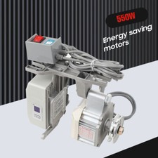 Nähmaschinenmotor 550W 220V