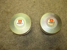 JBL 2408H-1 Horntreiber , Hochtöner