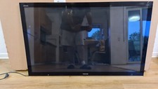Fernseher thosihba lcd - lcd, colour