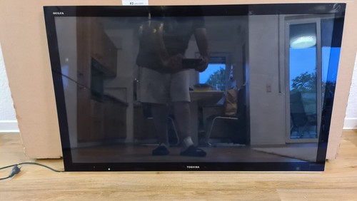 Fernseher thosihba lcd - fernseher, colour