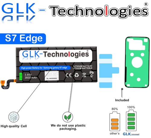 Glk für samsung galaxy 7 - für, s7