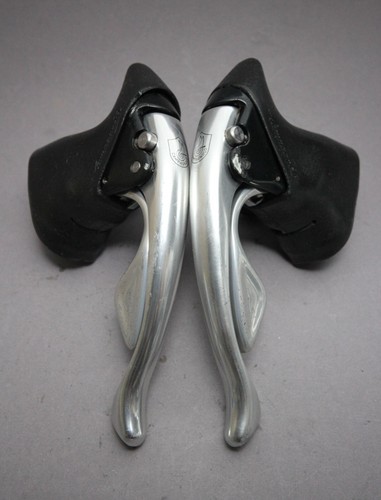 Campagnolo record ergopower - campagnolo,