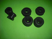 @ Yamaha XJ750 XJ900 XJ 750 XJ 900 Seitendeckel Gummi Set Gummiringe Ringe OEM