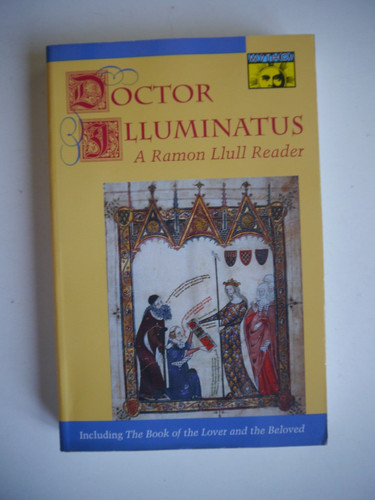 Doctor illuminatus a - doctor, ramon