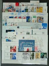 BRD Jahrgang 1990 1991 1992