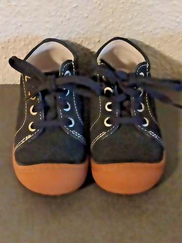 Lurchi salamander kinderschuhe - salamander,