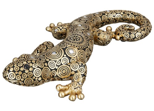 Casablanca gecko tarentola - casablanca, aus